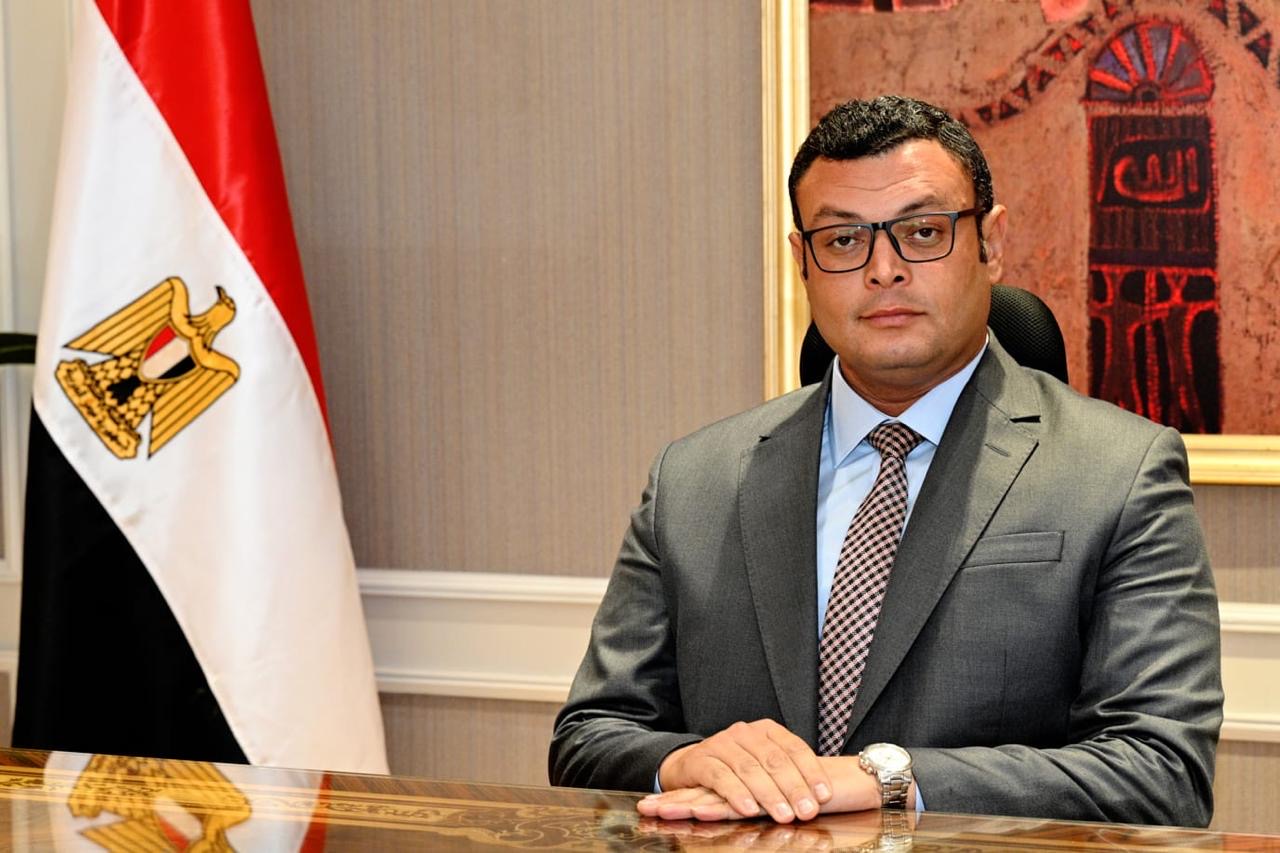 طرح 15 ألف قطعة أرض في مشروع بيت الوطن للمصريين في الخارج 